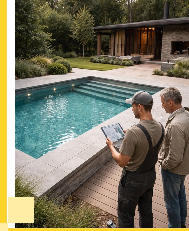 Строительство бассейнов в Вязьме от 1233840 р. ЭриданВзь