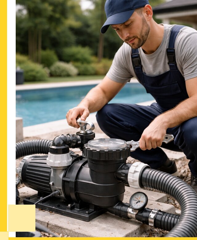 Насосы для бассейнов в Вязьме купить от 12338 р. | ЭриданВзь