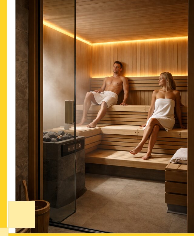 Электрические сауны Harvia в Вязьме от 154230 р. | ЭриданВзь