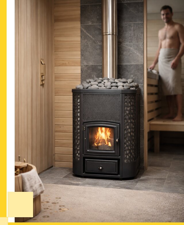 Печи для саун: Harvia, Tylo, EOS в Вязьме от 46269 р. | ЭриданВзь