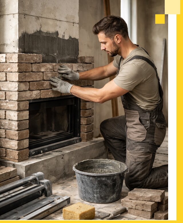 Услуги по устройству и монтажу Расул в банях и саунах в Вязьме